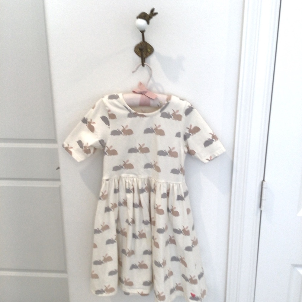 Pink Chicken Size 6y